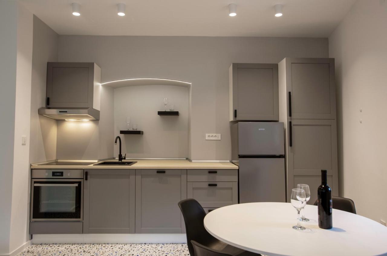 Apartman Villa Ula Premium Apartments ,Free Private Parking *