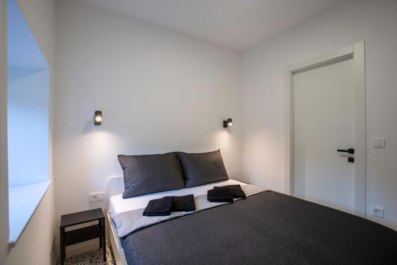 Villa Ula Premium Apartments ,Free Private Parking Apartman *