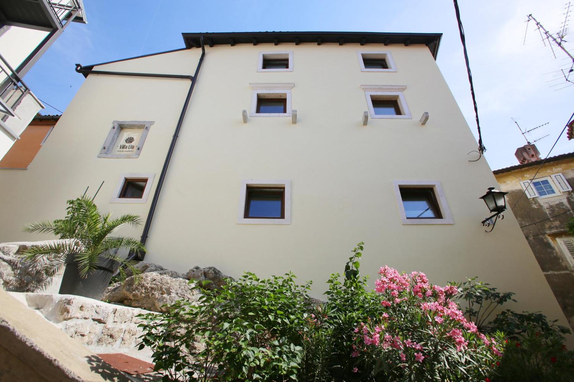 Apartman Villa Ula Premium Apartments ,Free Private Parking