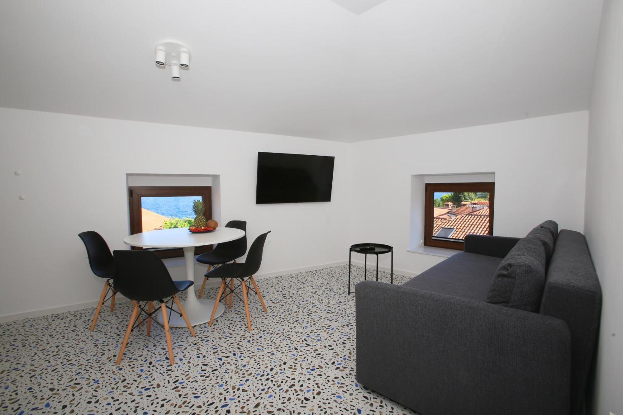 Villa Ula Premium Apartments ,Free Private Parking * Abbázia