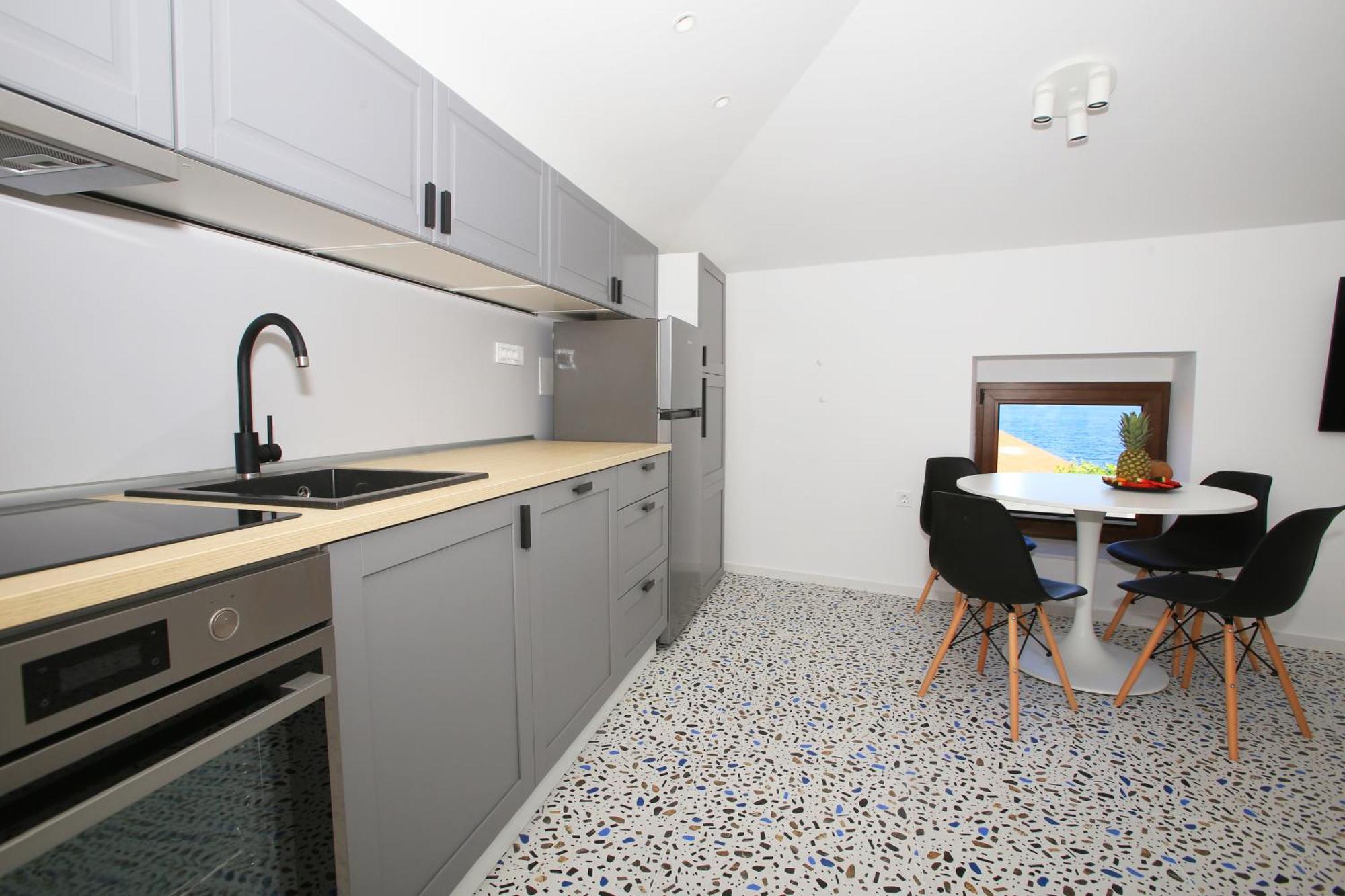 Villa Ula Premium Apartments ,Free Private Parking Apartman
