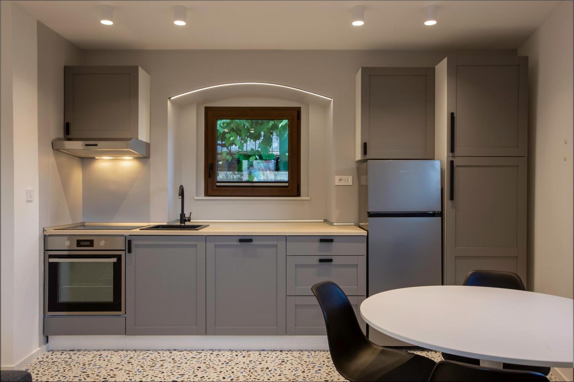 Villa Ula Premium Apartments ,Free Private Parking Apartman
