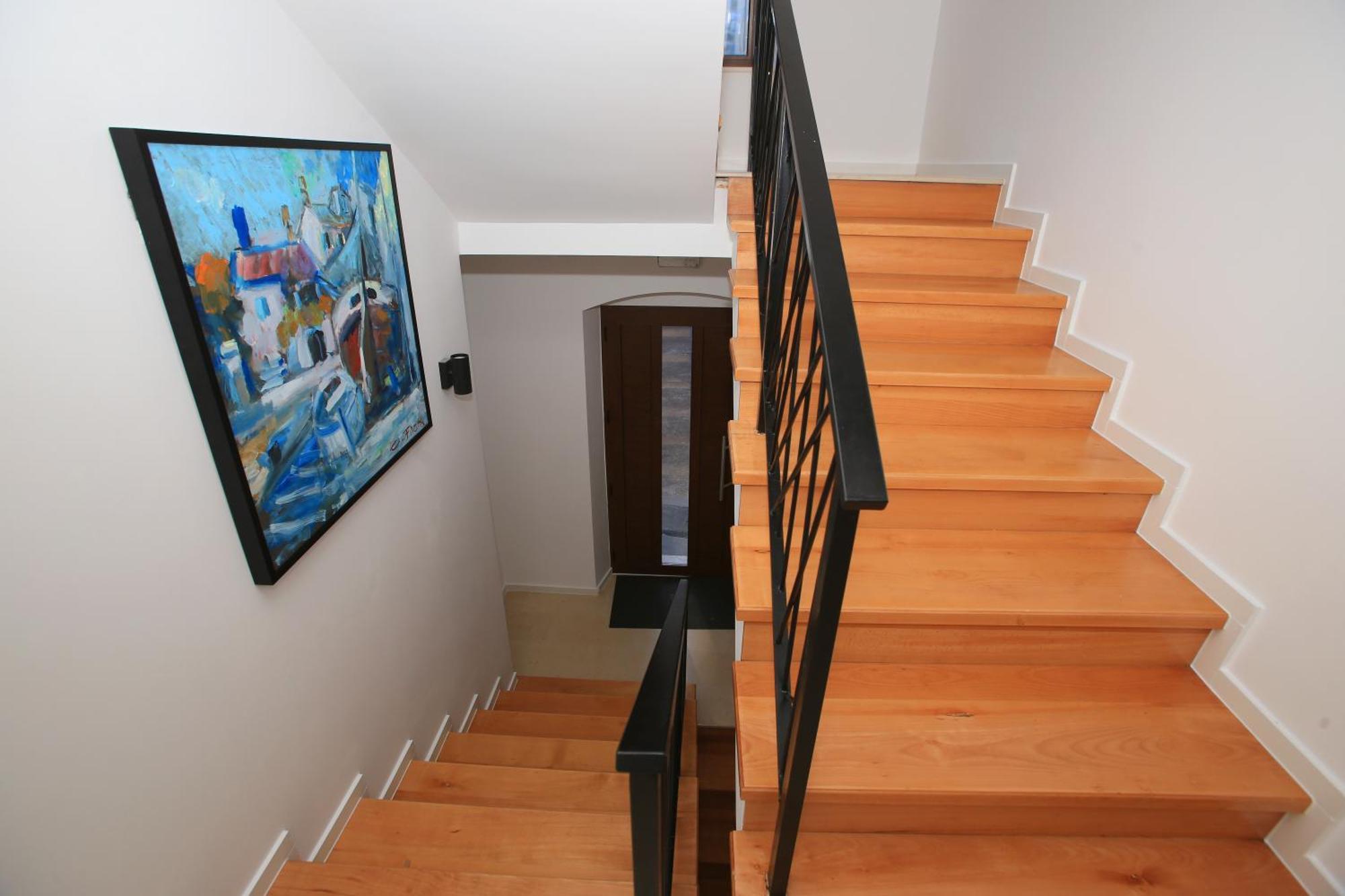 Villa Ula Premium Apartments ,Free Private Parking * Abbázia