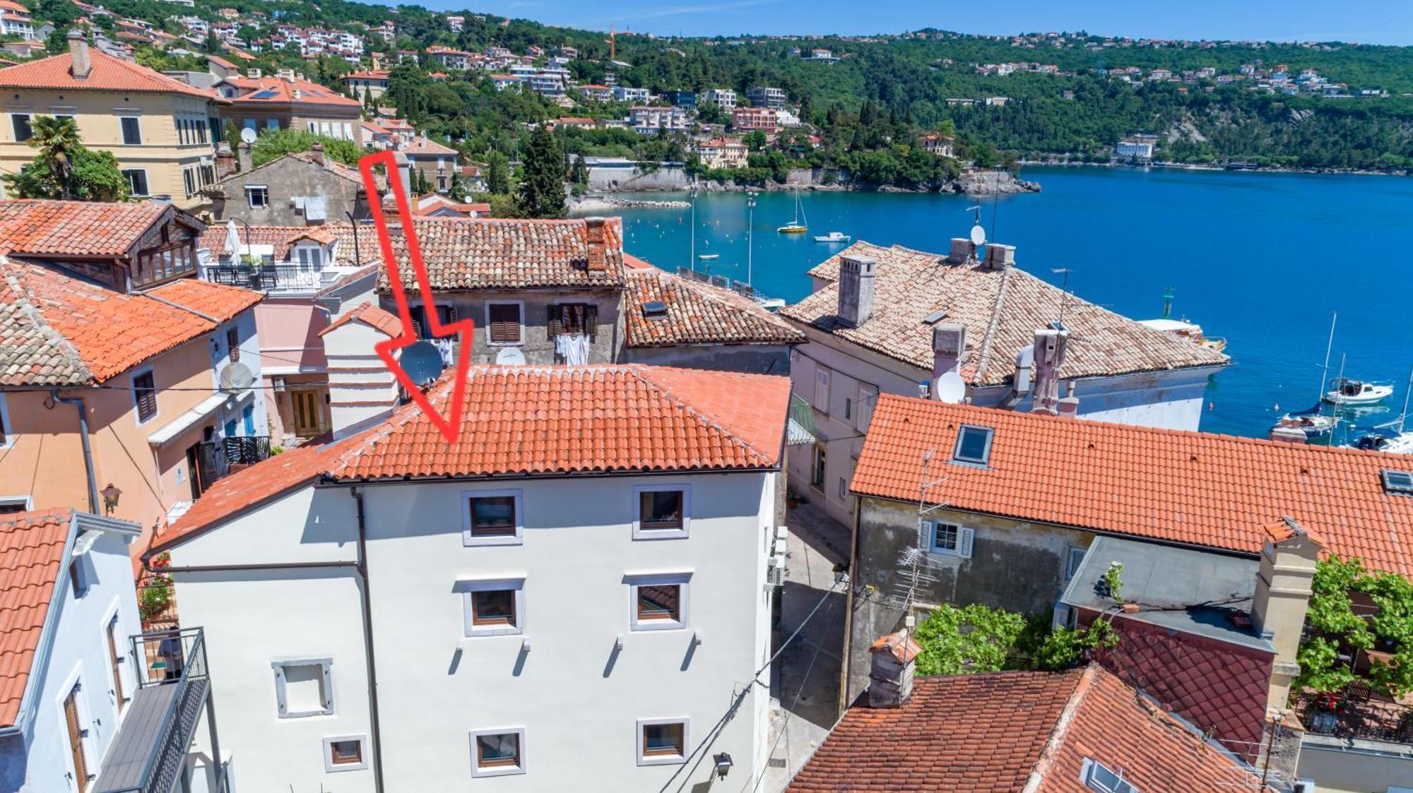 Villa Ula Premium Apartments ,Free Private Parking Apartman *