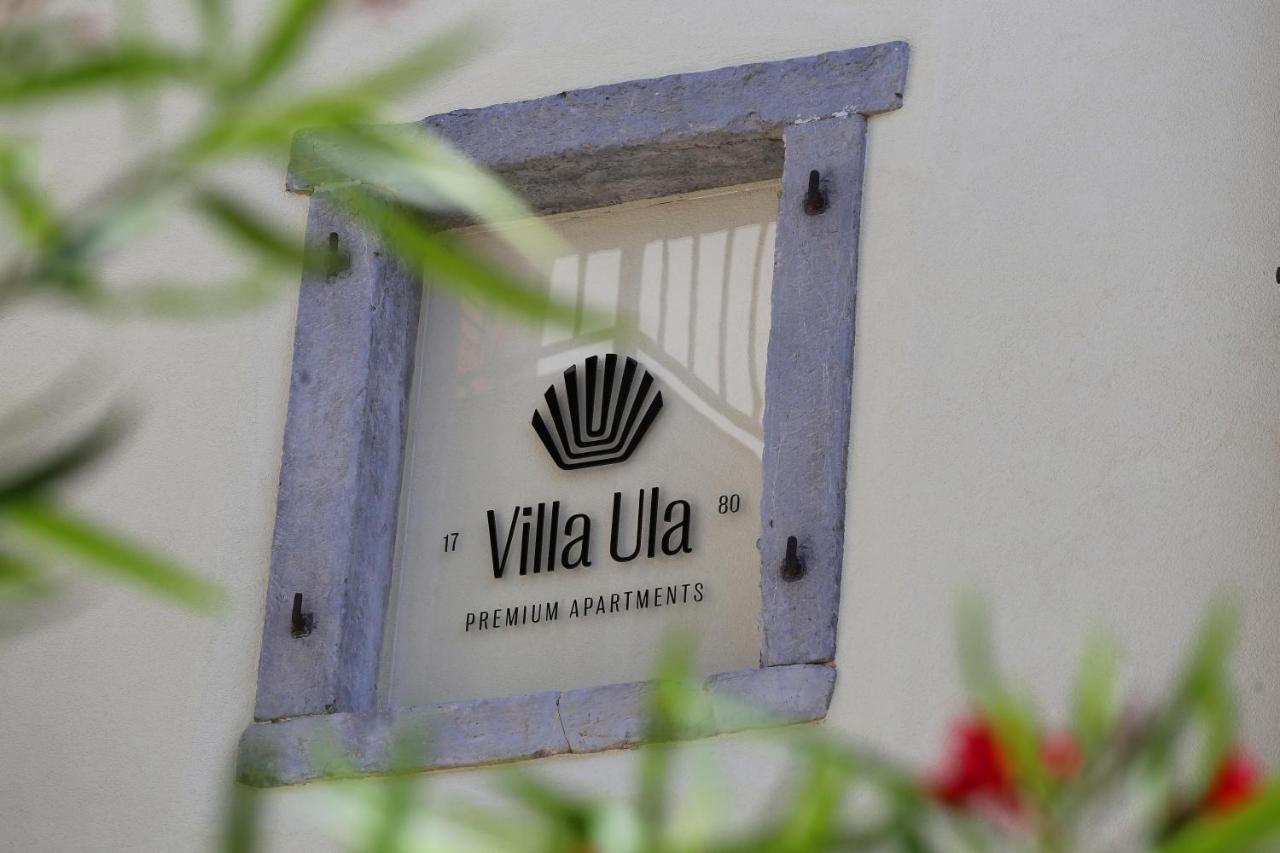 Ula Premium ,free Private Parking *