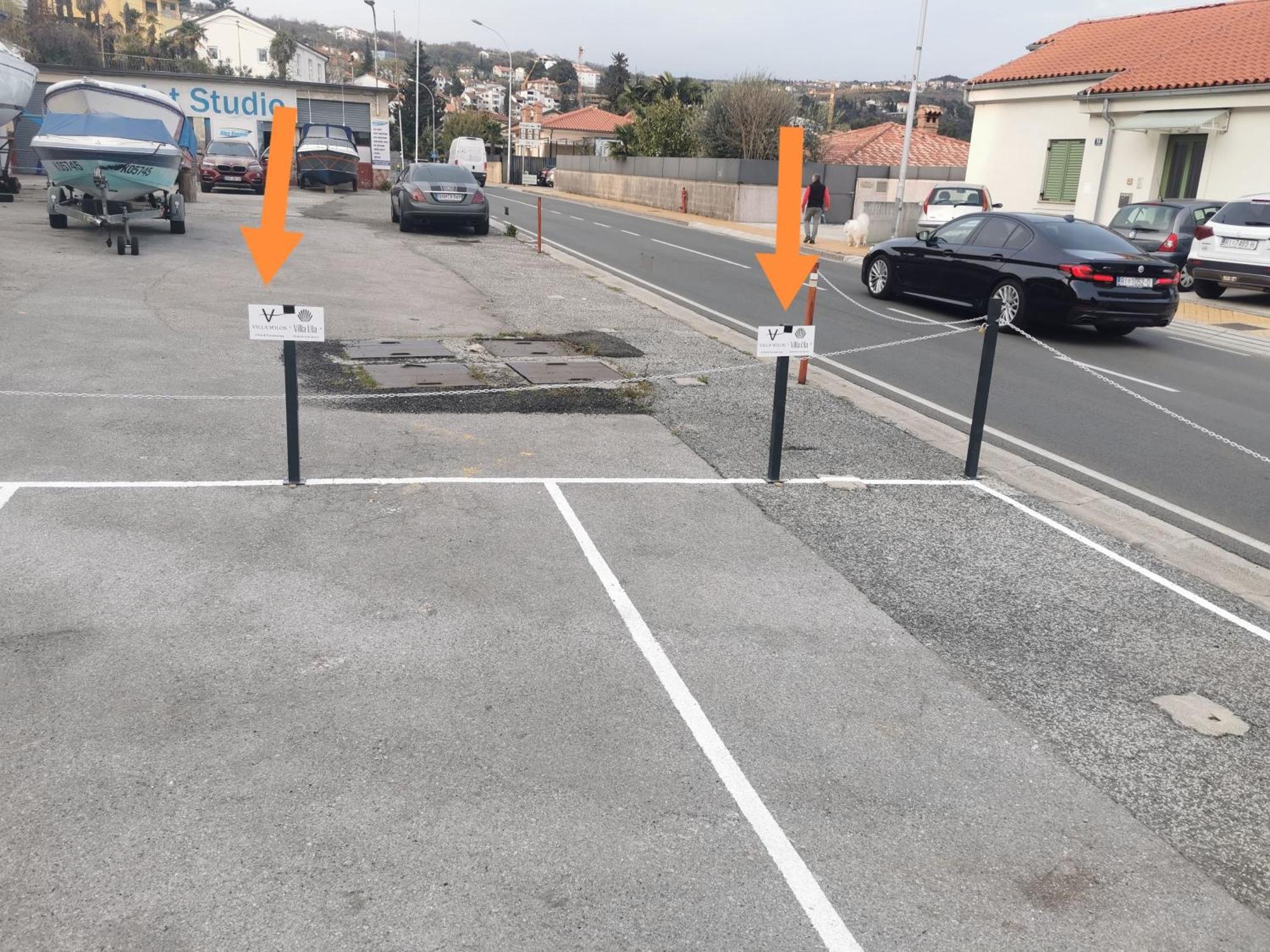 Ula Premium ,free Private Parking * Opatija