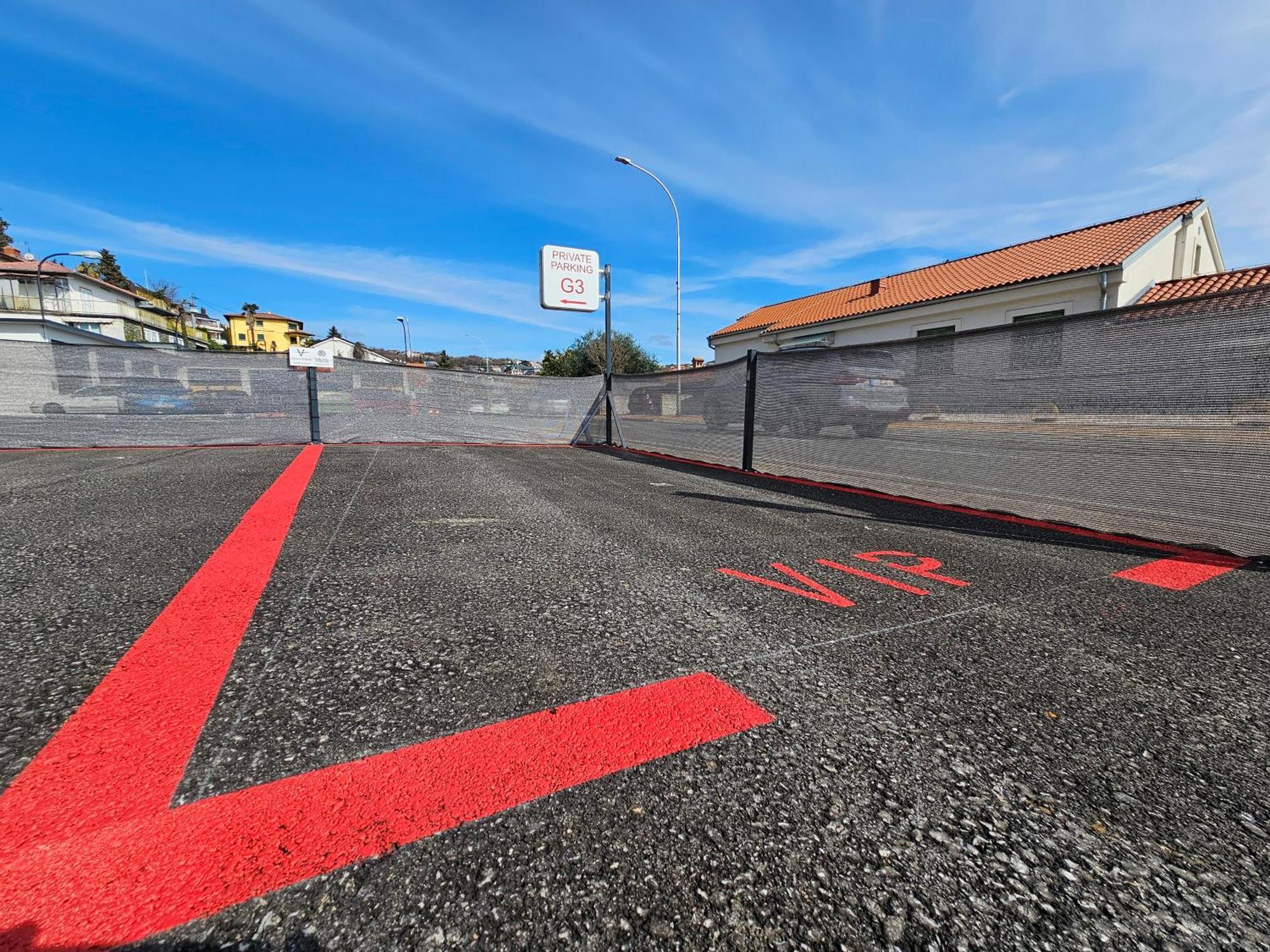 Ula Premium ,free Private Parking Opatija
