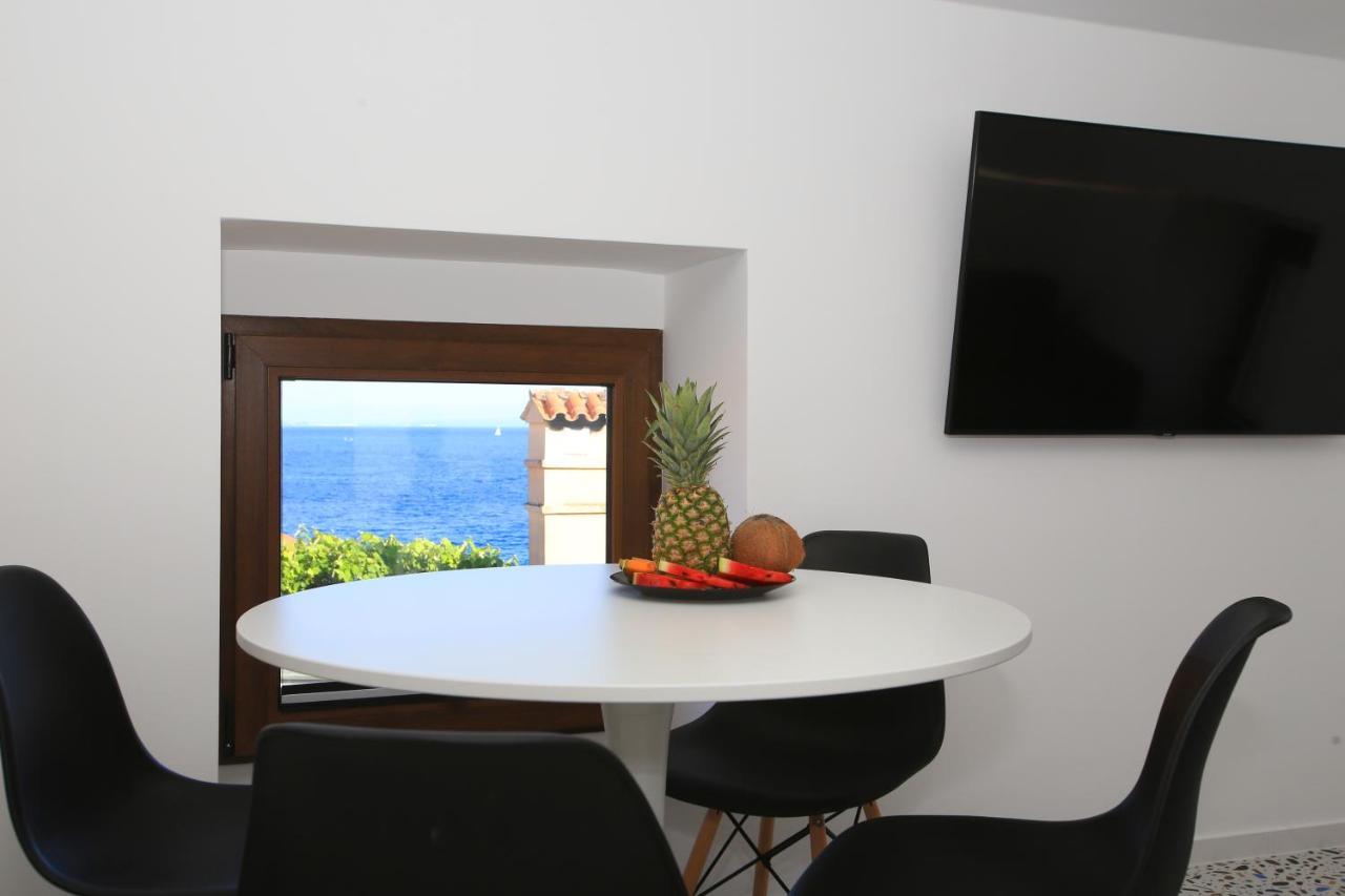 Villa Ula Premium Apartments ,Free Private Parking * Opatija