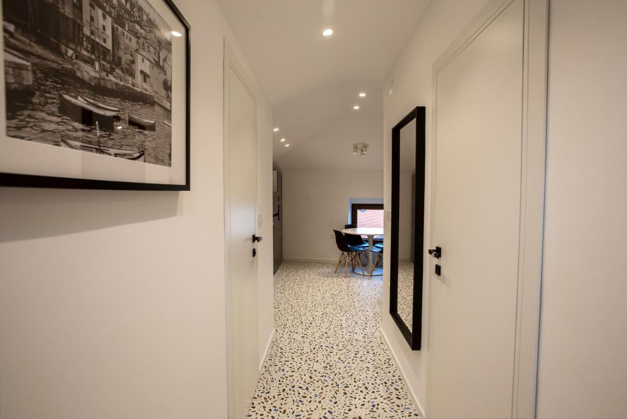 Apartmán Villa Ula Premium Apartments ,Free Private Parking