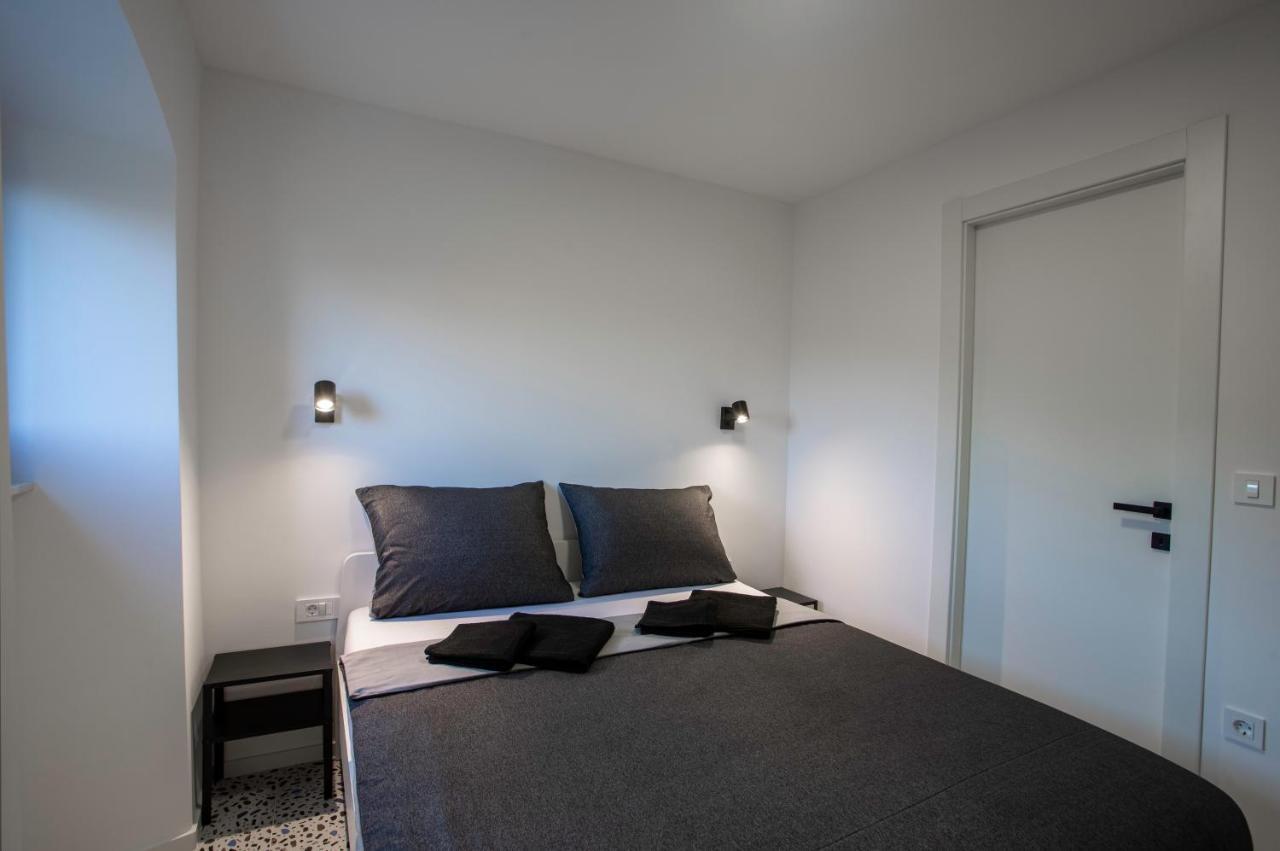 Villa Ula Premium Apartments ,Free Private Parking Apartmán *