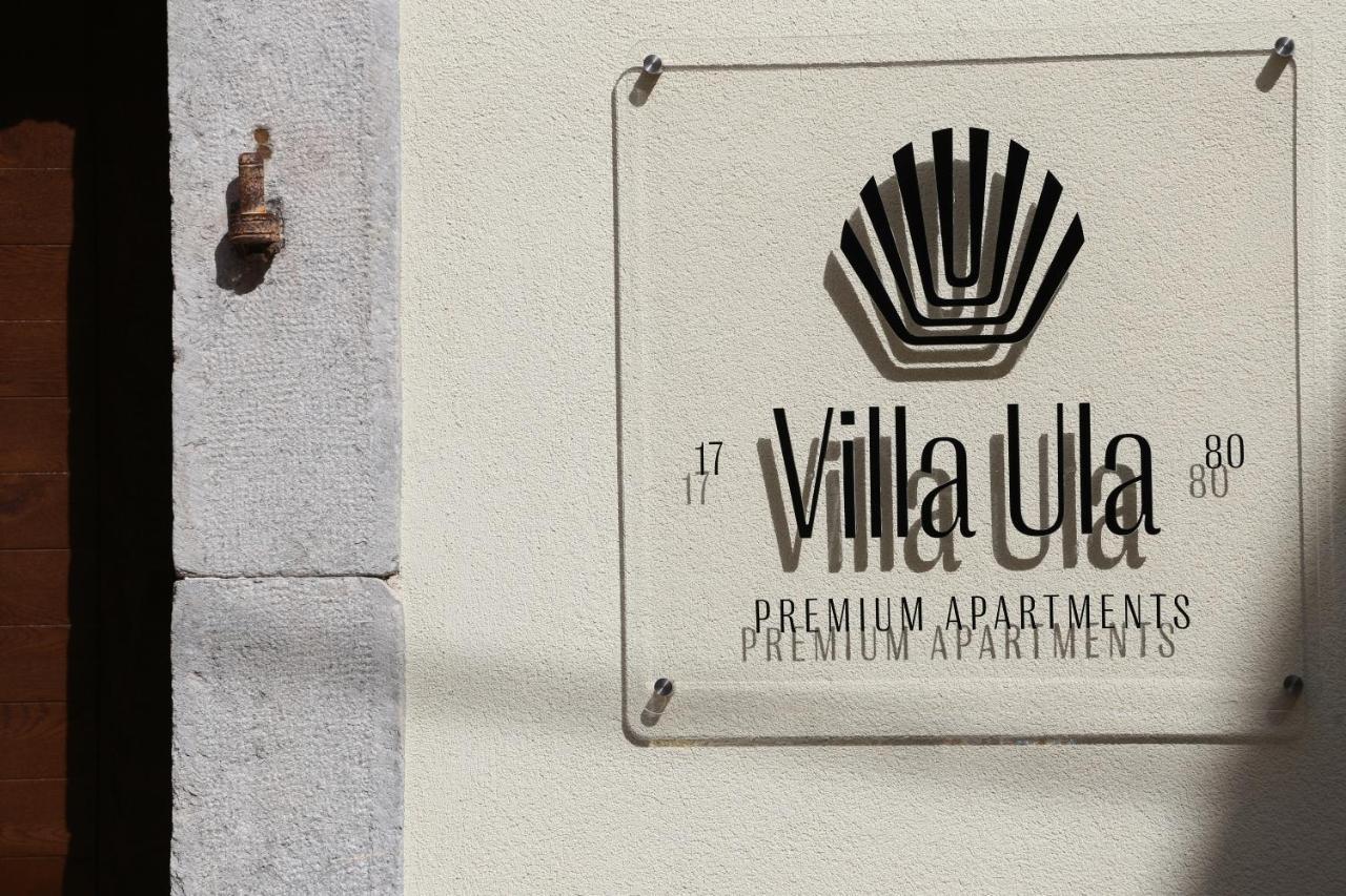 Apartmán Villa Ula Premium Apartments ,Free Private Parking Opatija