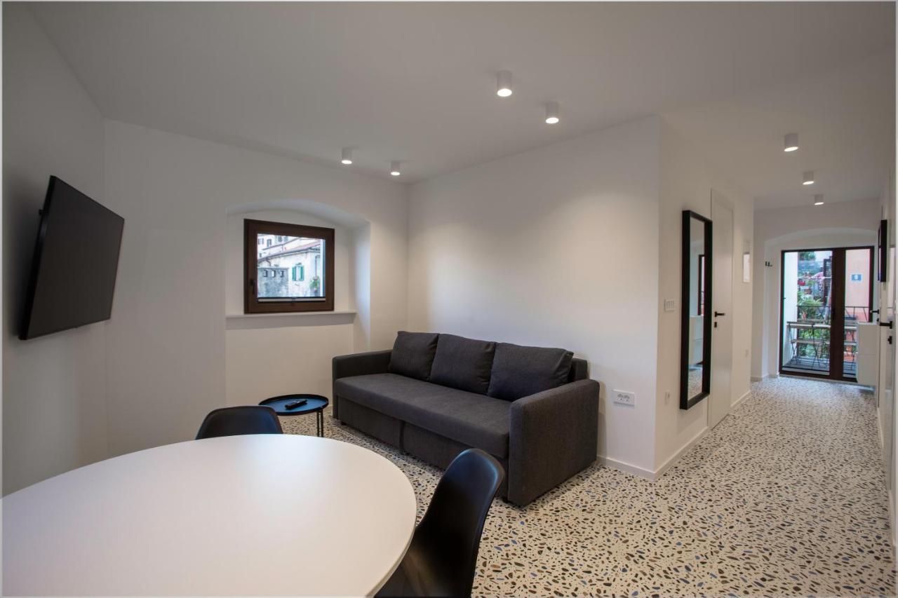 Villa Ula Premium Apartments ,Free Private Parking Apartmán Opatija