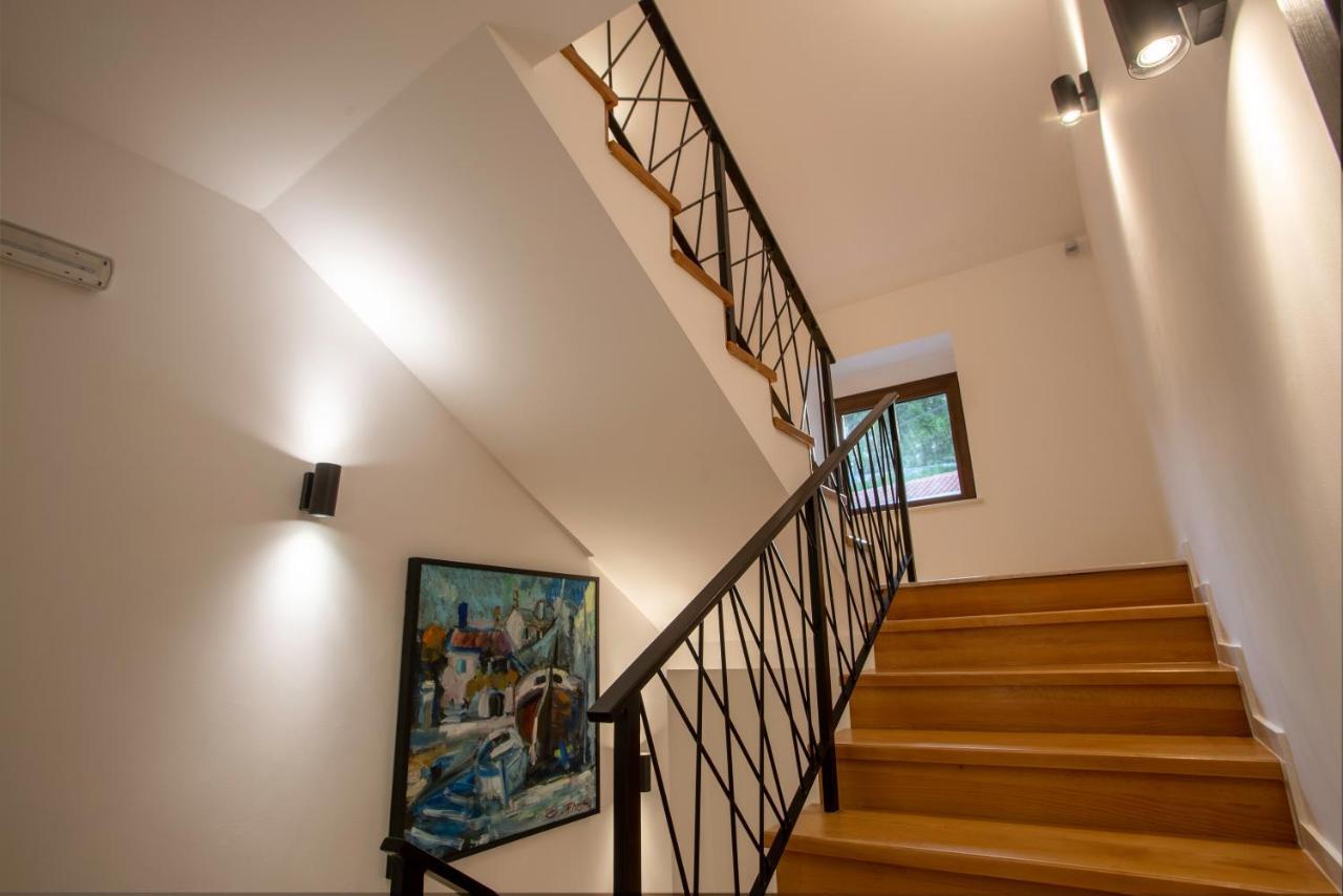 Villa Ula Premium Apartments ,Free Private Parking Apartmán Opatija