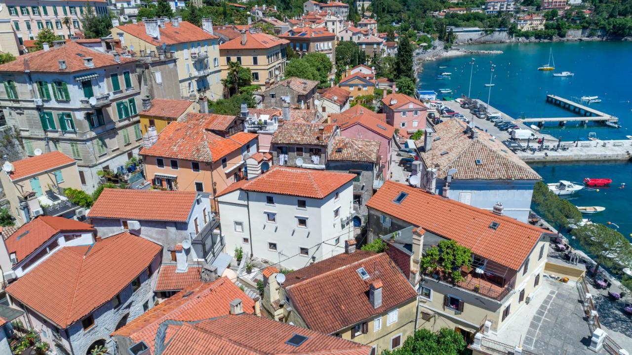 Villa Ula Premium Apartments ,Free Private Parking Apartmán
