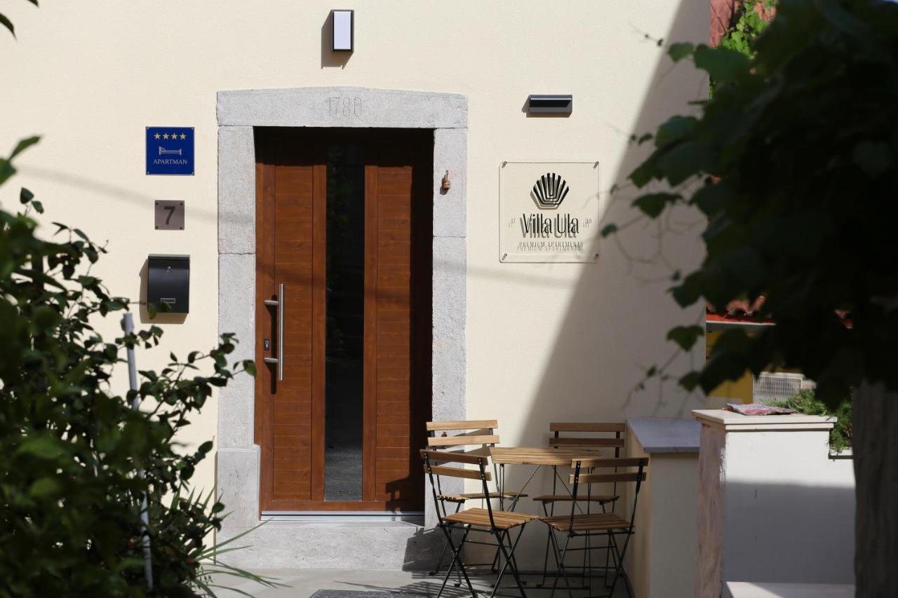 Apartmán Villa Ula Premium Apartments ,Free Private Parking