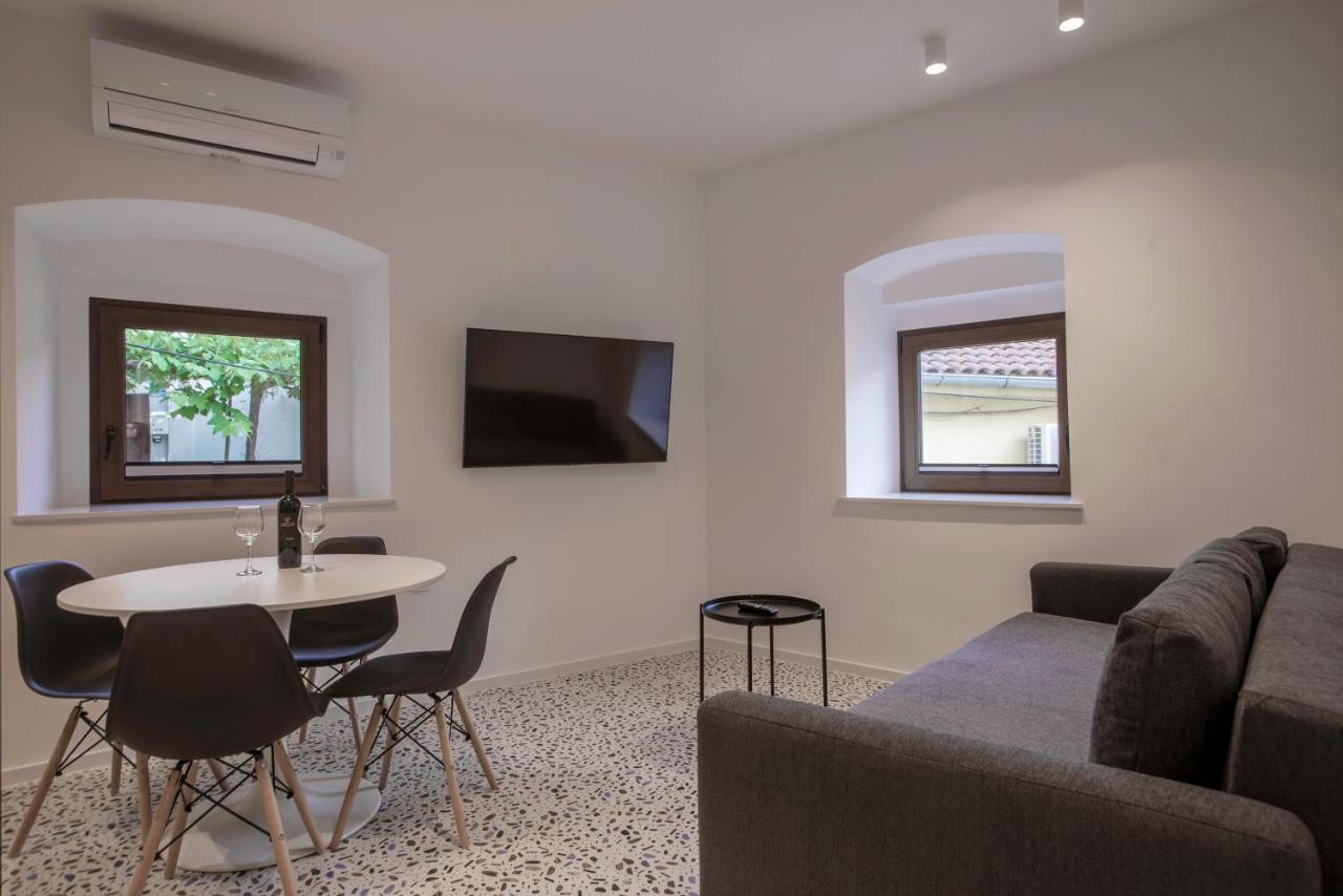 Villa Ula Premium Apartments ,Free Private Parking * Opatija