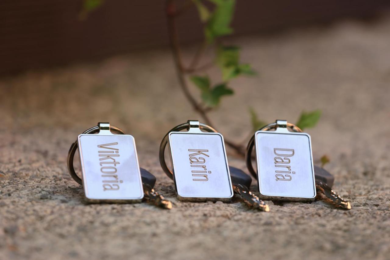 Villa Ula Premium Apartments ,Free Private Parking Apartmán *