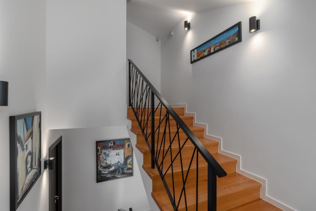 Villa Ula Premium Apartments ,Free Private Parking Apartmán *