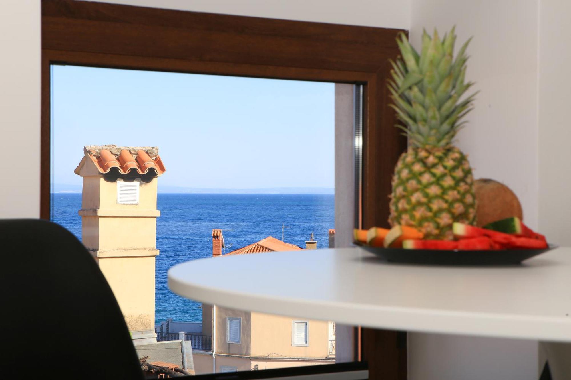 Villa Ula Premium Apartments ,Free Private Parking Apartmán