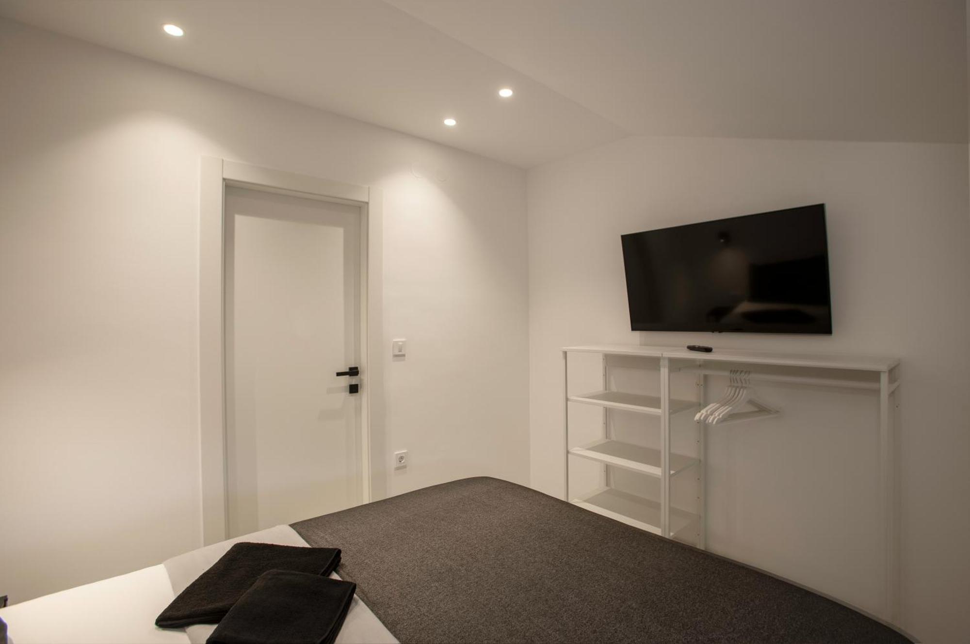 Apartmán Villa Ula Premium Apartments ,Free Private Parking Opatija