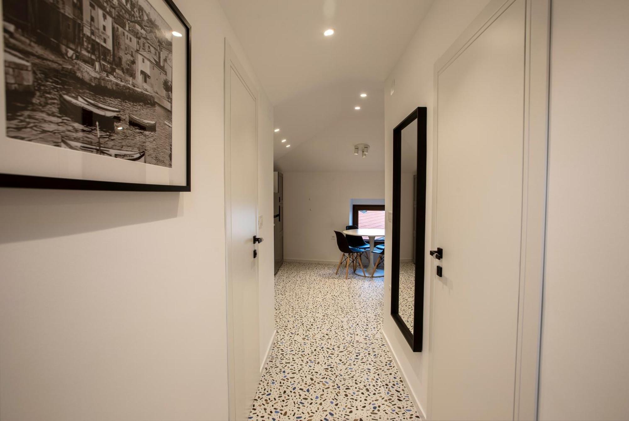 Apartmán Villa Ula Premium Apartments ,Free Private Parking *