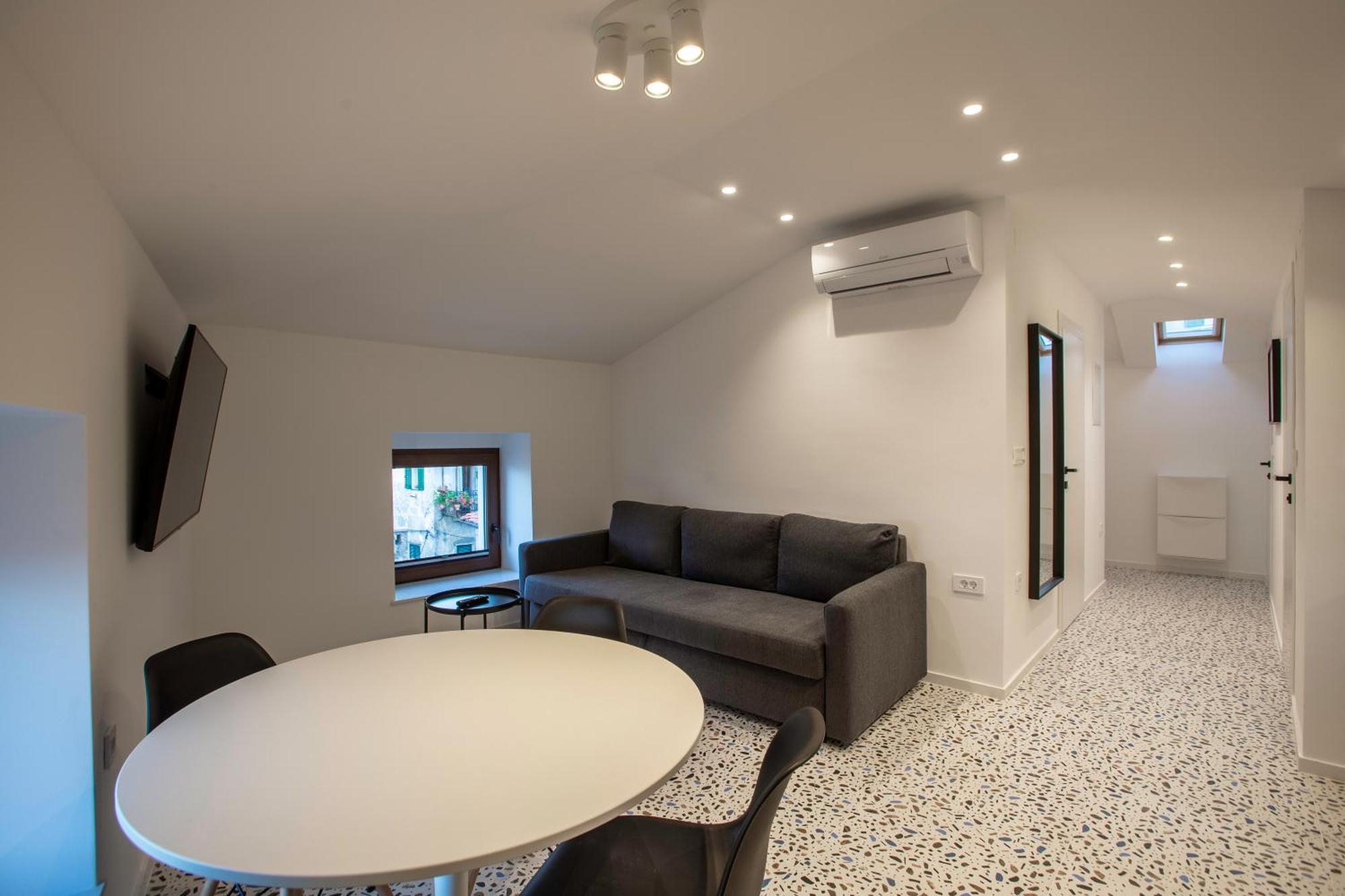 Villa Ula Premium Apartments ,Free Private Parking Apartmán *