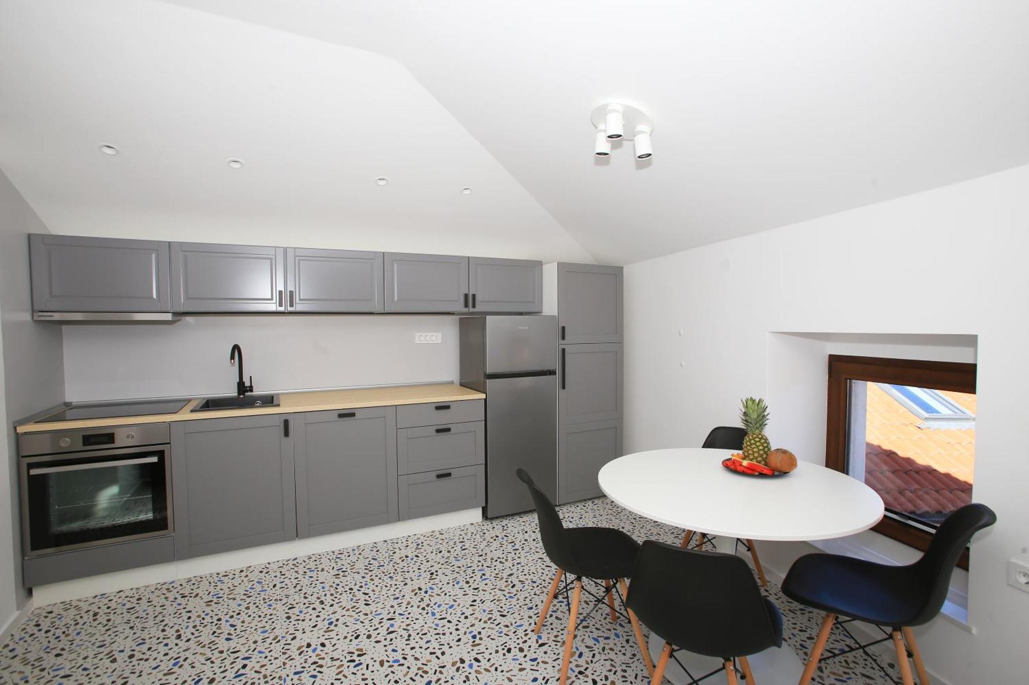 Villa Ula Premium Apartments ,Free Private Parking Apartmán Opatija