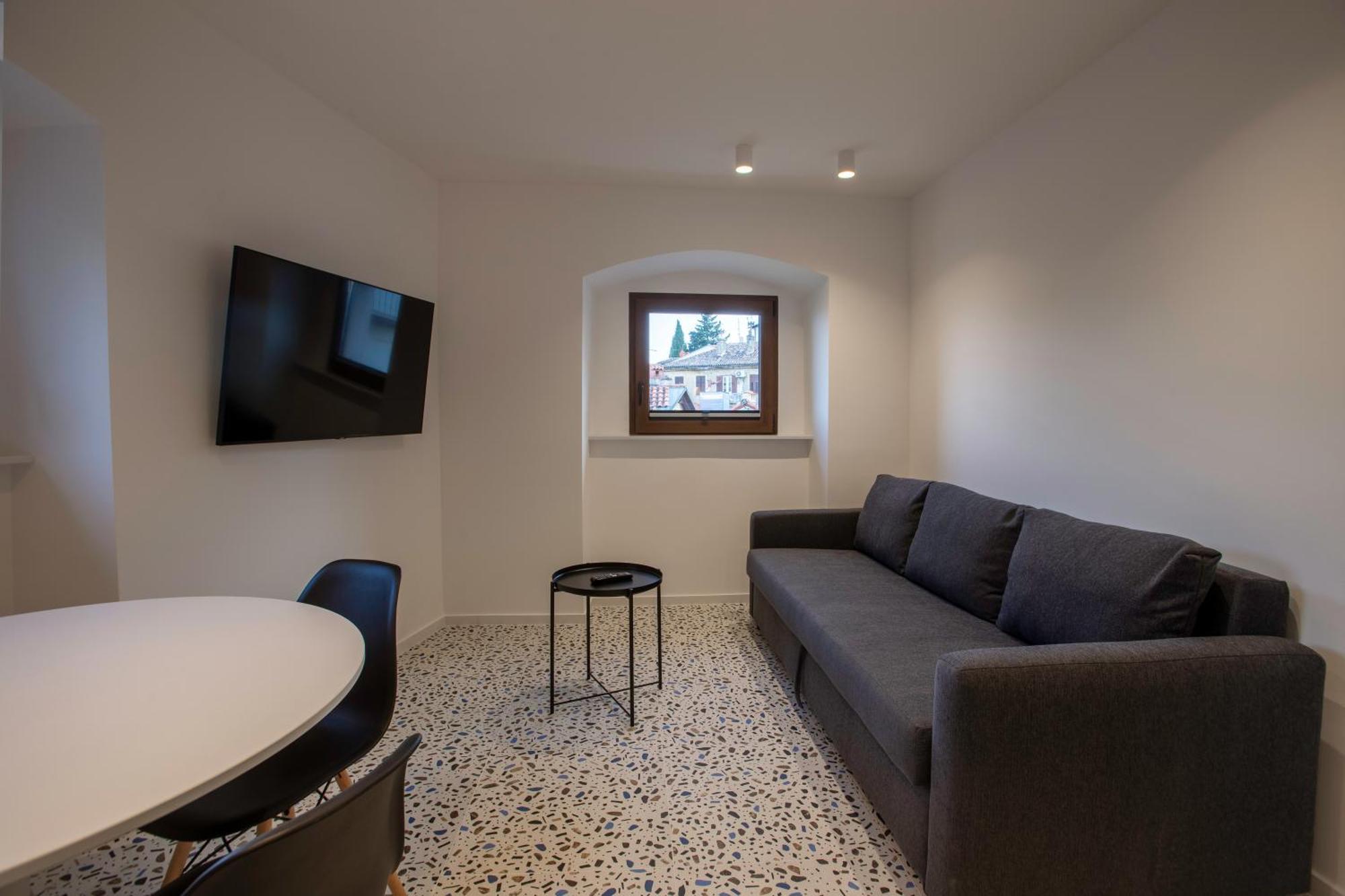 Villa Ula Premium Apartments ,Free Private Parking Apartmán Opatija