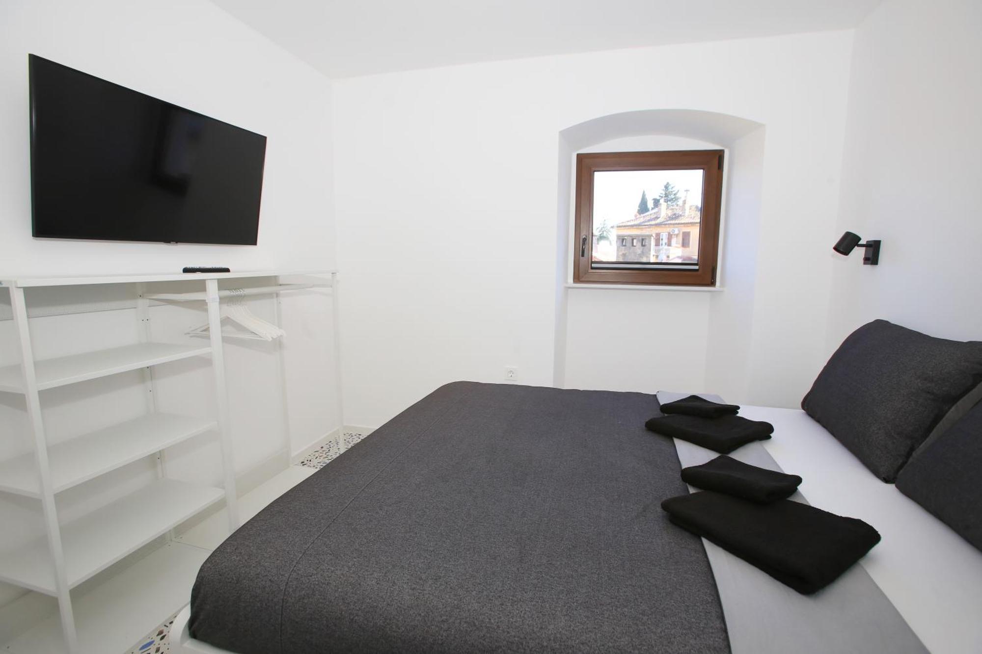 Apartmán Villa Ula Premium Apartments ,Free Private Parking Opatija