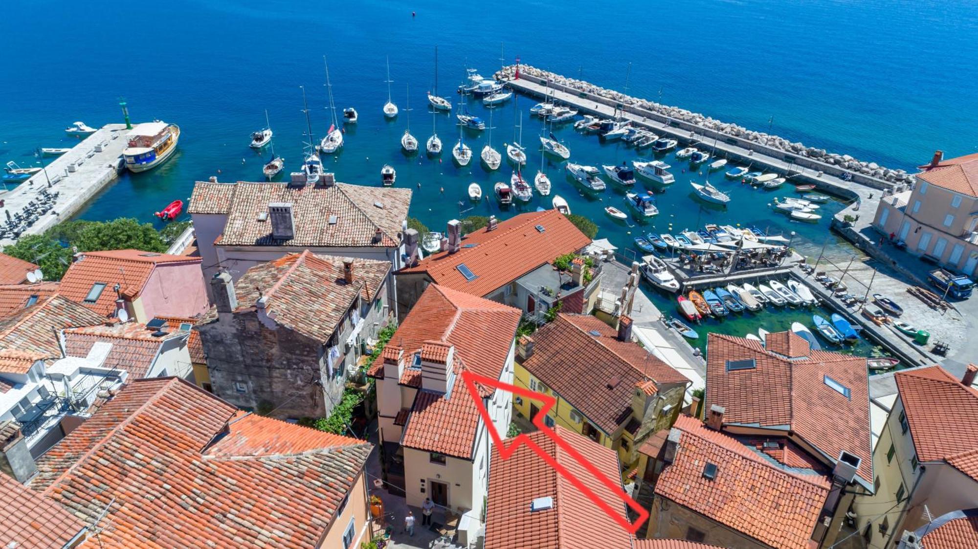 Villa Ula Premium Apartments ,Free Private Parking Apartmán