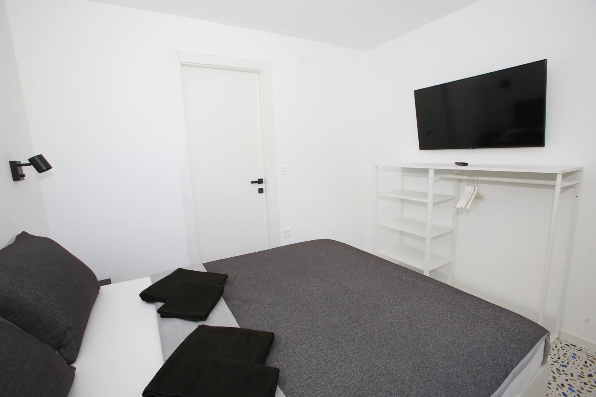 Apartmán Villa Ula Premium Apartments ,Free Private Parking