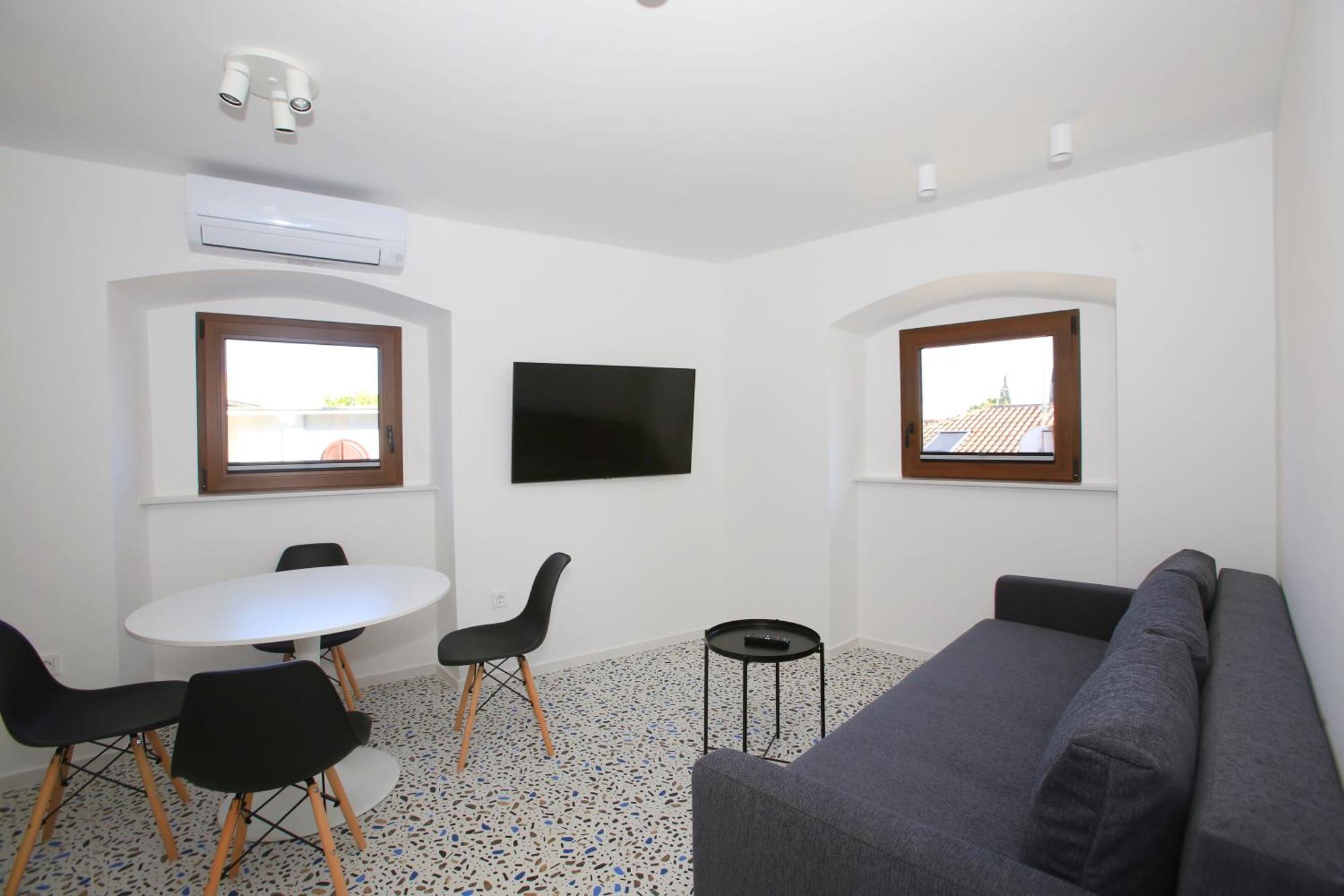 Villa Ula Premium Apartments ,Free Private Parking Apartmán Opatija
