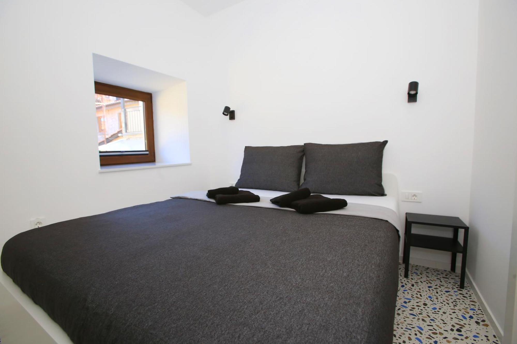 Villa Ula Premium Apartments ,Free Private Parking Apartmán
