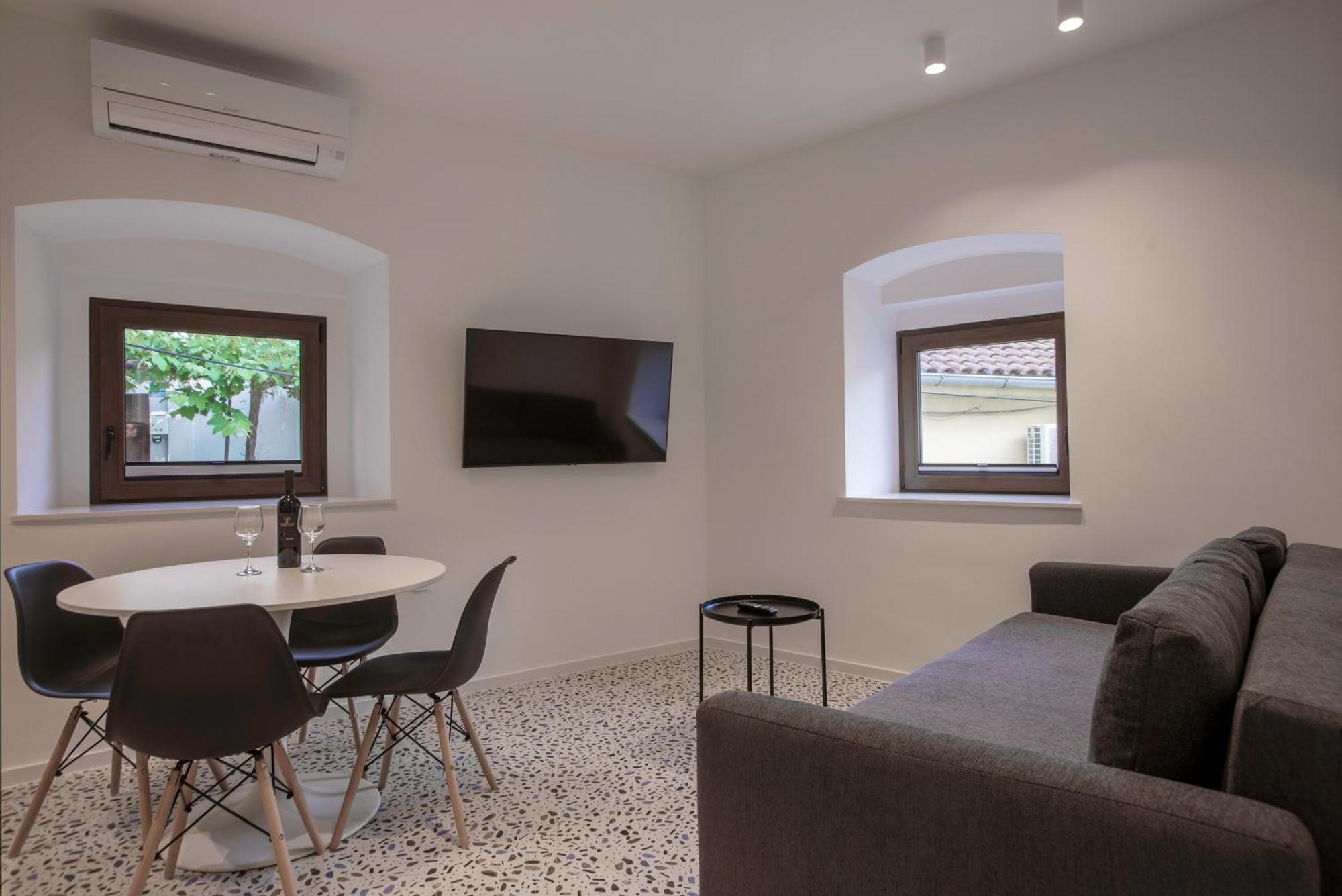 Apartmán Villa Ula Premium Apartments ,Free Private Parking Opatija