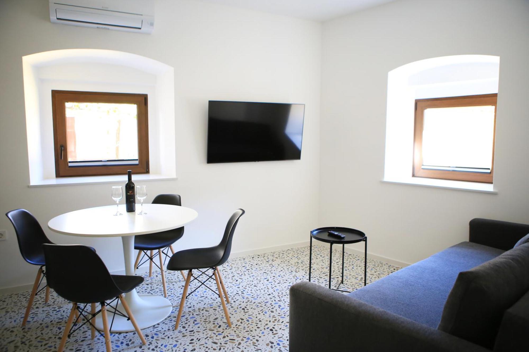 Villa Ula Premium Apartments ,Free Private Parking Apartmán