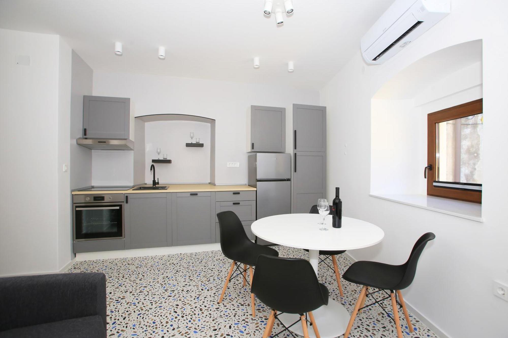 Villa Ula Premium Apartments ,Free Private Parking Apartmán Opatija